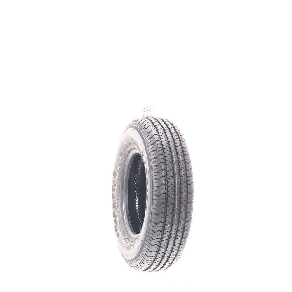 Set of (2) Used ST 185/80R13 Load Star Karrier 94/89M C - 9.5-10/32 - Image 4