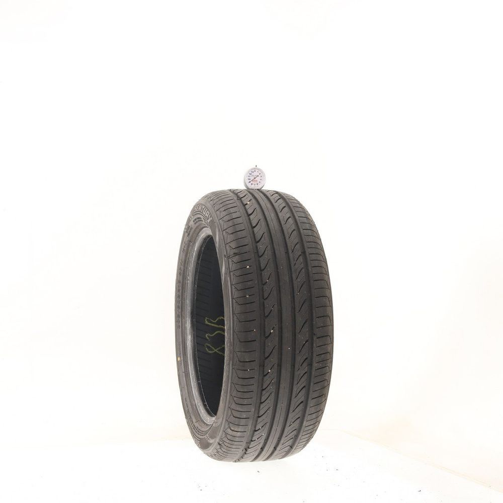Set of (2) Used 205/50ZR16 Sentury UHP 87W - 9/32 - Image 1