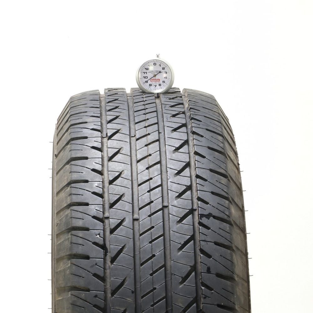 Set of (2) Used 265/70R16 Cooper Evolution HT2 112S - 9-10.5/32 - Image 2