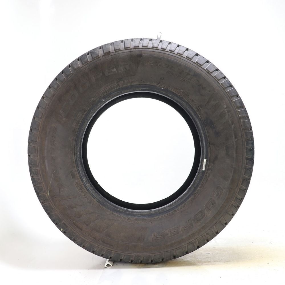 Set of (2) Used 265/70R16 Cooper Evolution HT2 112S - 9-10.5/32 - Image 3