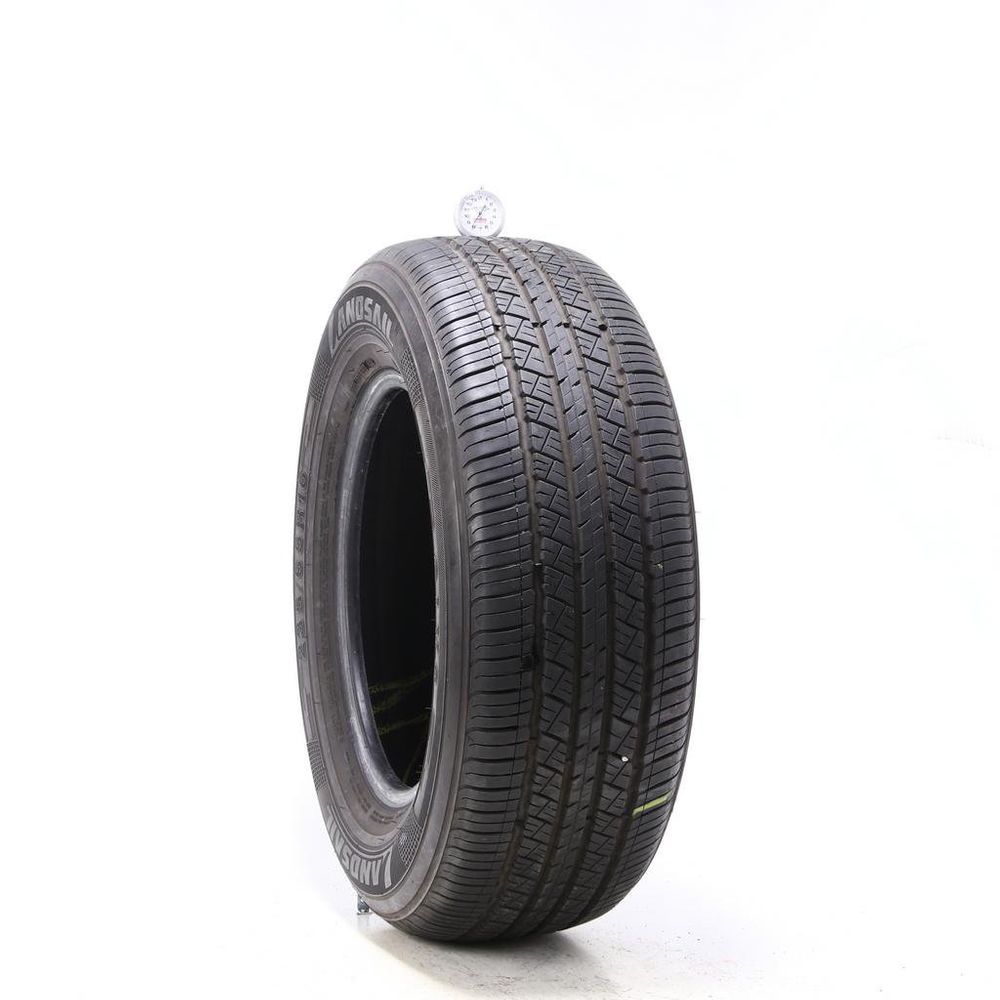 Used 235/65R16 Landsail CLV2 107H - 8/32 - Image 1