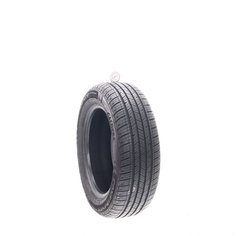 Used 205/60R16 Caldera Confidence All Season 92H - 9/32 - Image 1