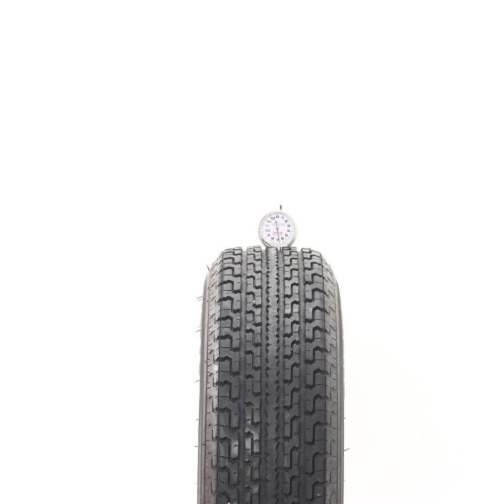 Used ST 175/80R13 Super Trail ST Radial 1N/A C - 6.5/32 - Image 2