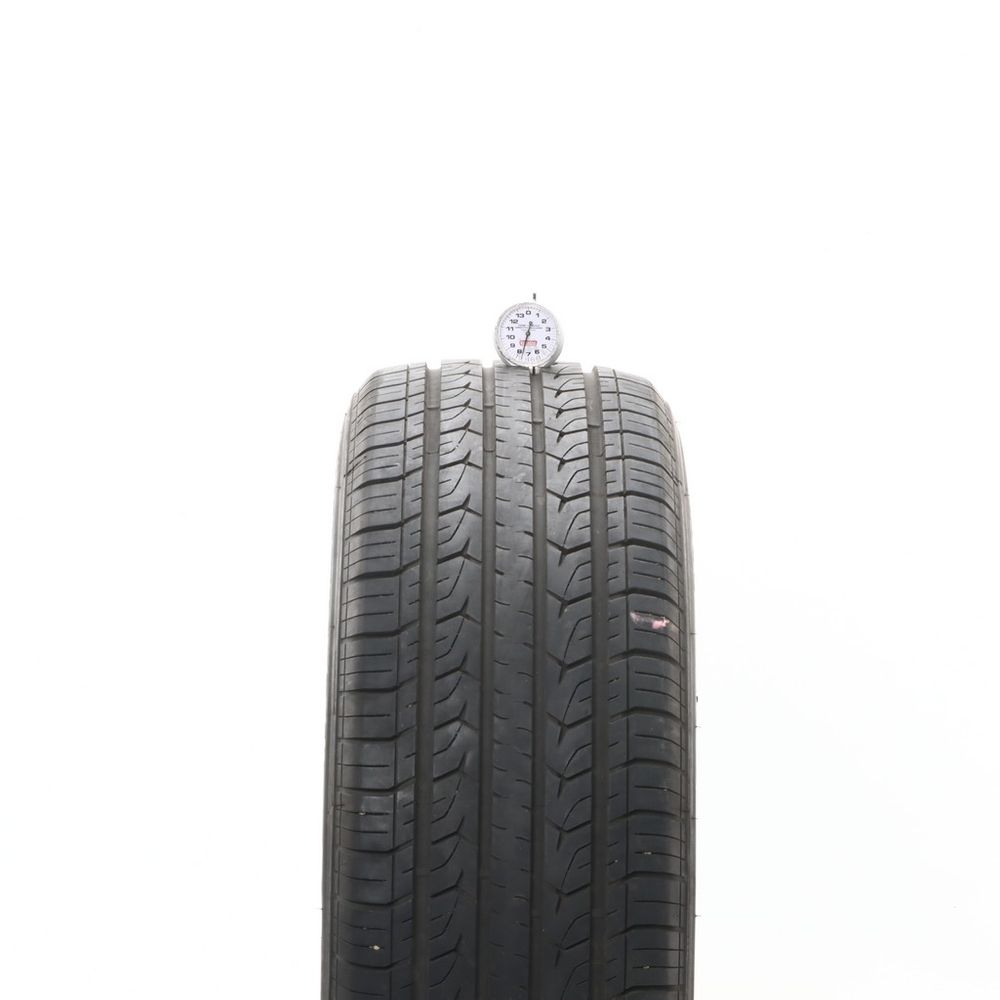 Used 235/55R19 Arduzza Answer Lifestyle AL 105V - 7.5/32 - Image 2