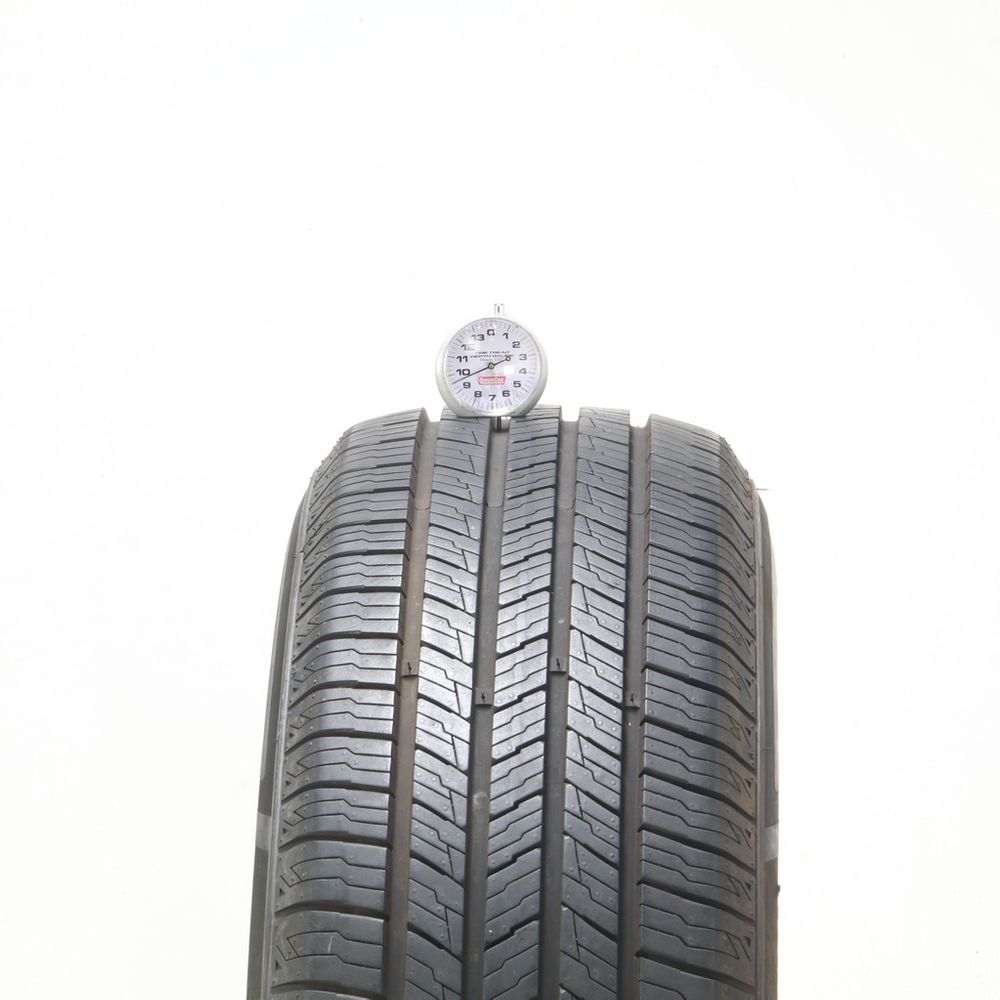 Set of (2) Used 225/65R17 RoadX RXMotion SUV UX01 102H - 9.5/32 - Image 2