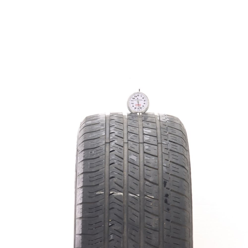 Set of (2) Used 235/50R19 Kenda Klever S/T 99V - 6.5-7/32 - Image 2