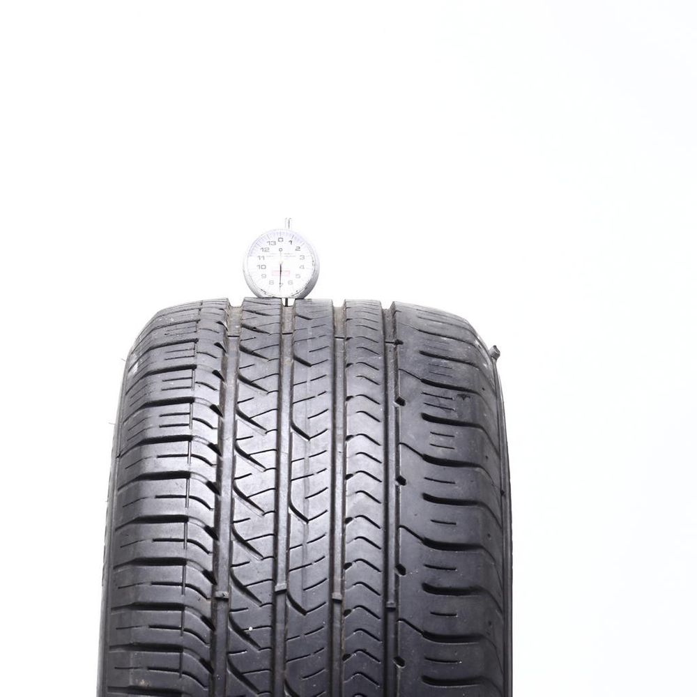 Used 255/55R18 Goodyear Eagle Sport AS 109V - 7/32 - Image 2