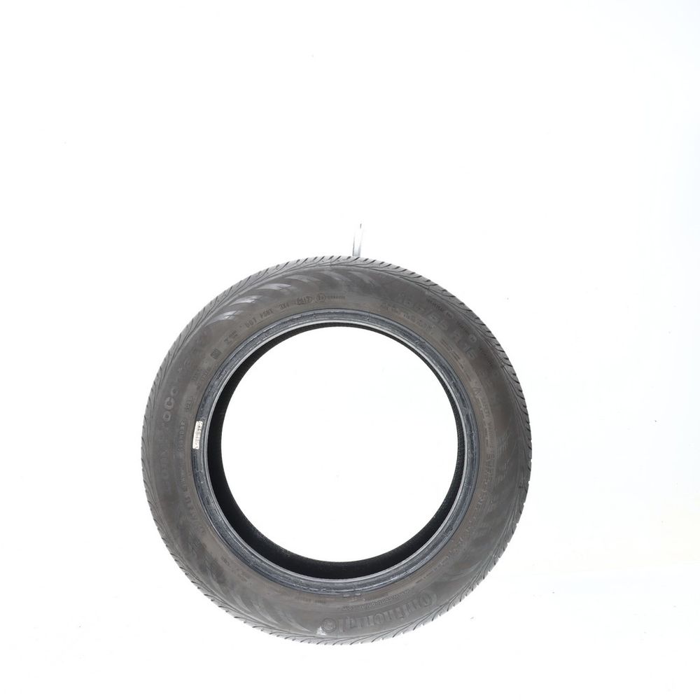 Used 185/55R15 Continental ContiProContact 82H - 4.5/32 - Image 3