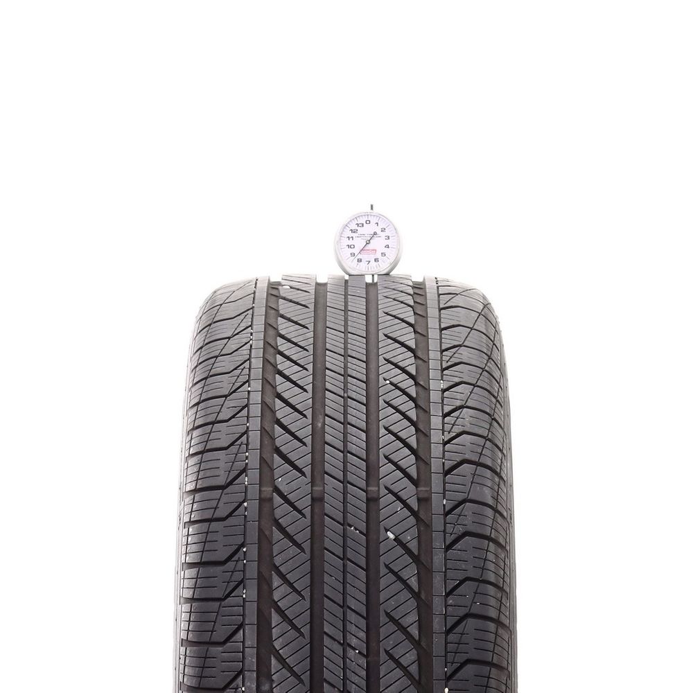 Set of (4) Used 235/55R18 Continental ProContact GX SSR MOE 100H - 8.5/32 - Image 2