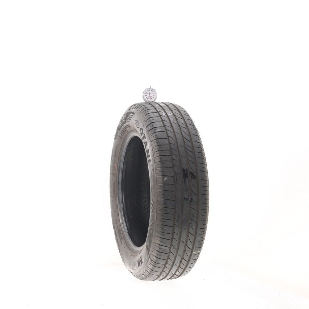 Used 185/65R15 Otani EK1000 88V - 6.5/32 - Image 1