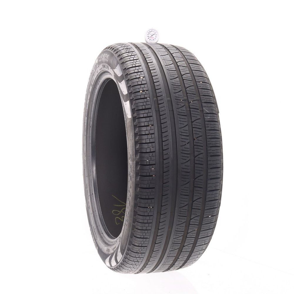 Used 275/45R21 Pirelli Scorpion Verde LR 110W - 9/32 - Image 1