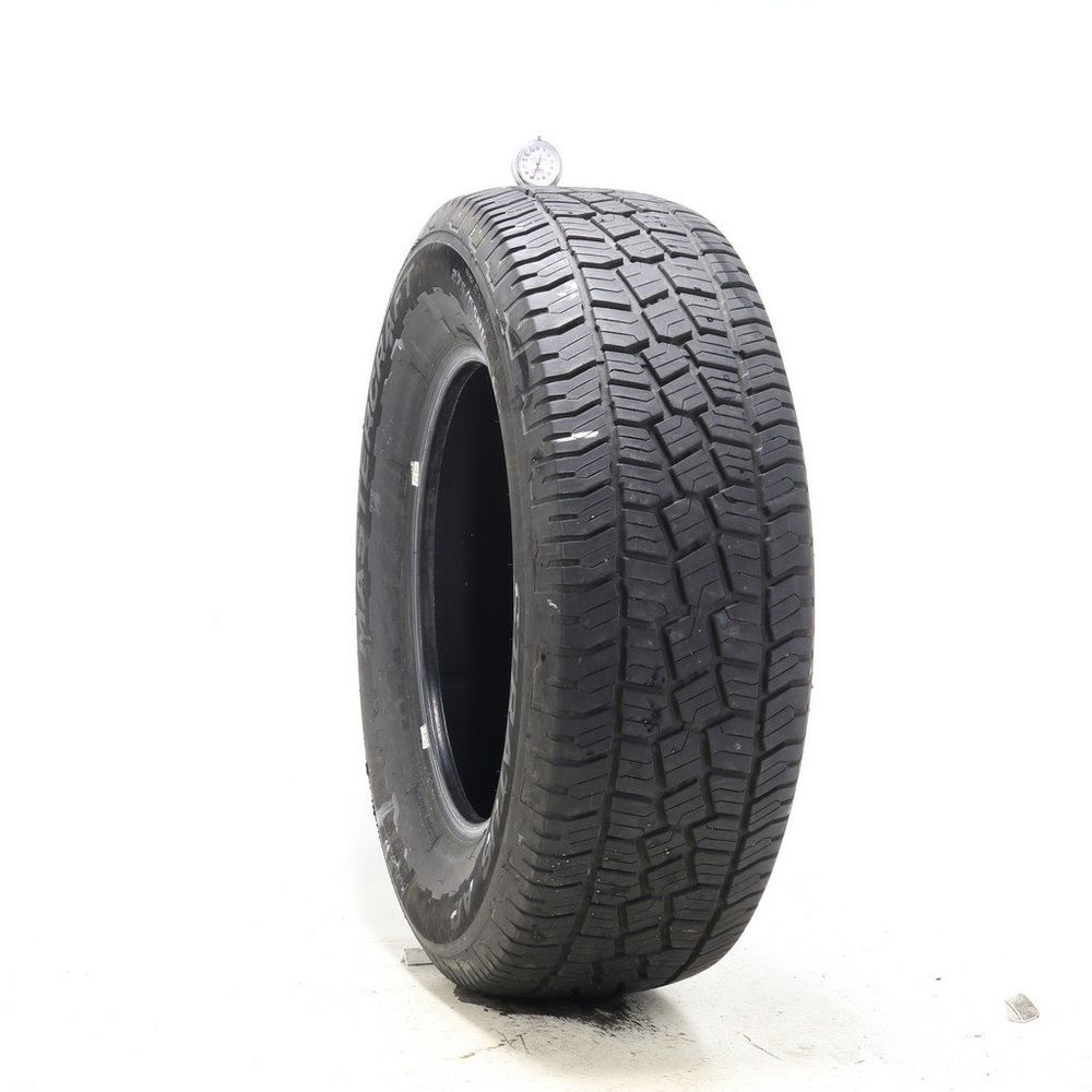 Used 275/65R18 Mastercraft Stratus AP 116T - 7.5/32 - Image 1