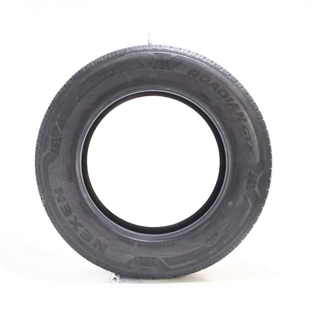 Used 235/65R18 Nexen Roadian GTX RG1 SUV 106H - 8.5/32 - Image 3
