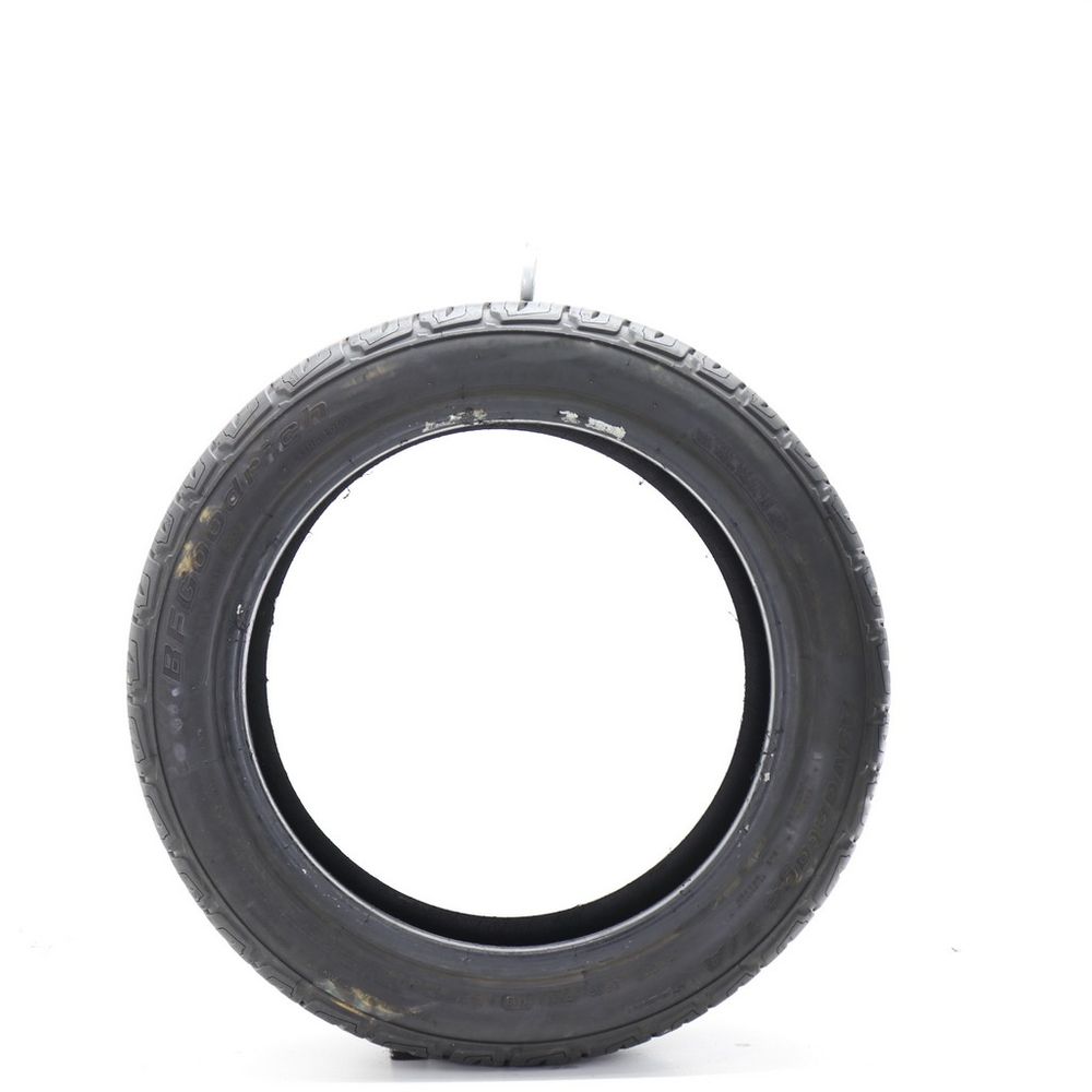 Used 205/50R17 BFGoodrich Advantage T/A Sport 93V - 9/32 - Image 3