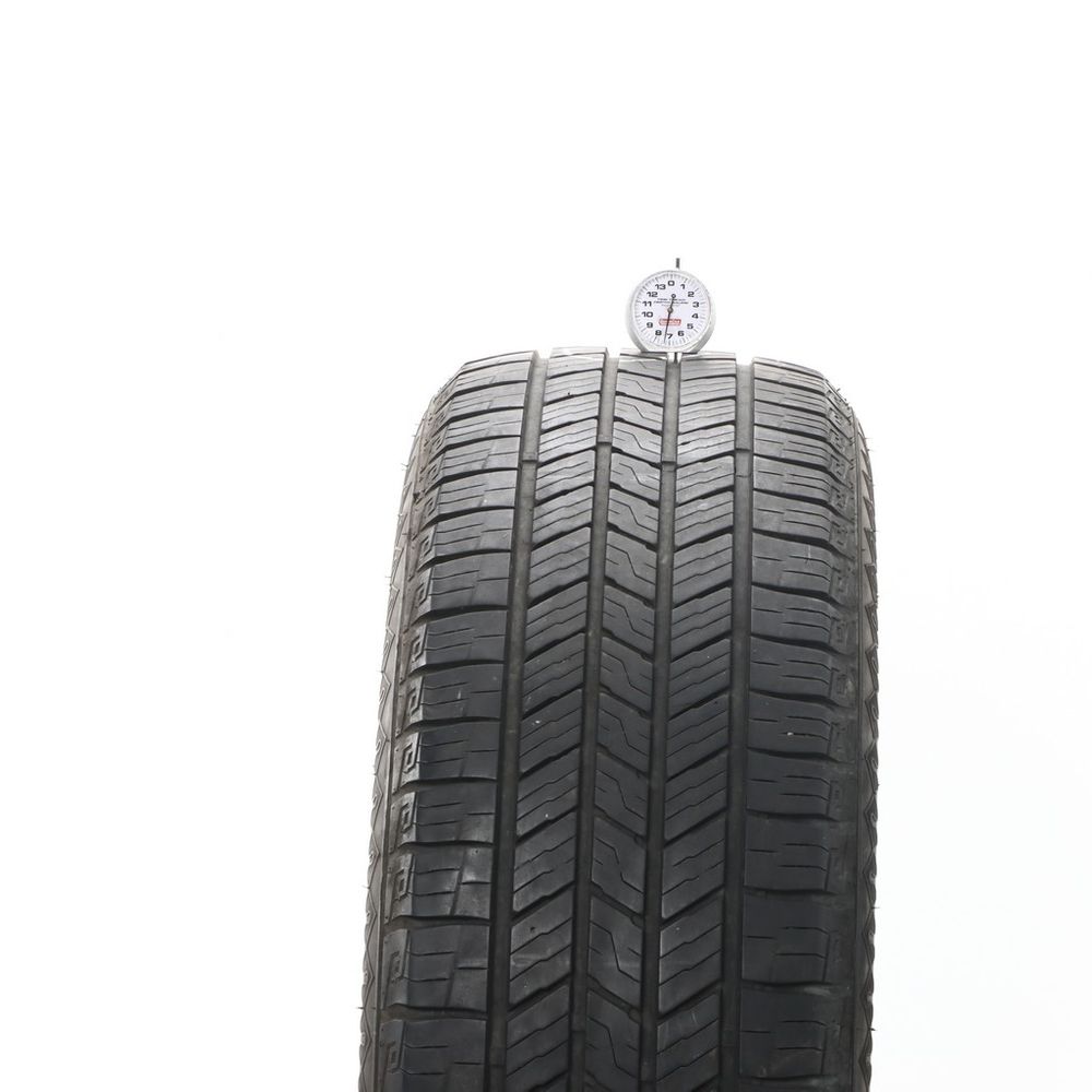 Set of (2) Used 255/55R20 Sailun Terramax HLT 107H - 7-8/32 - Image 2