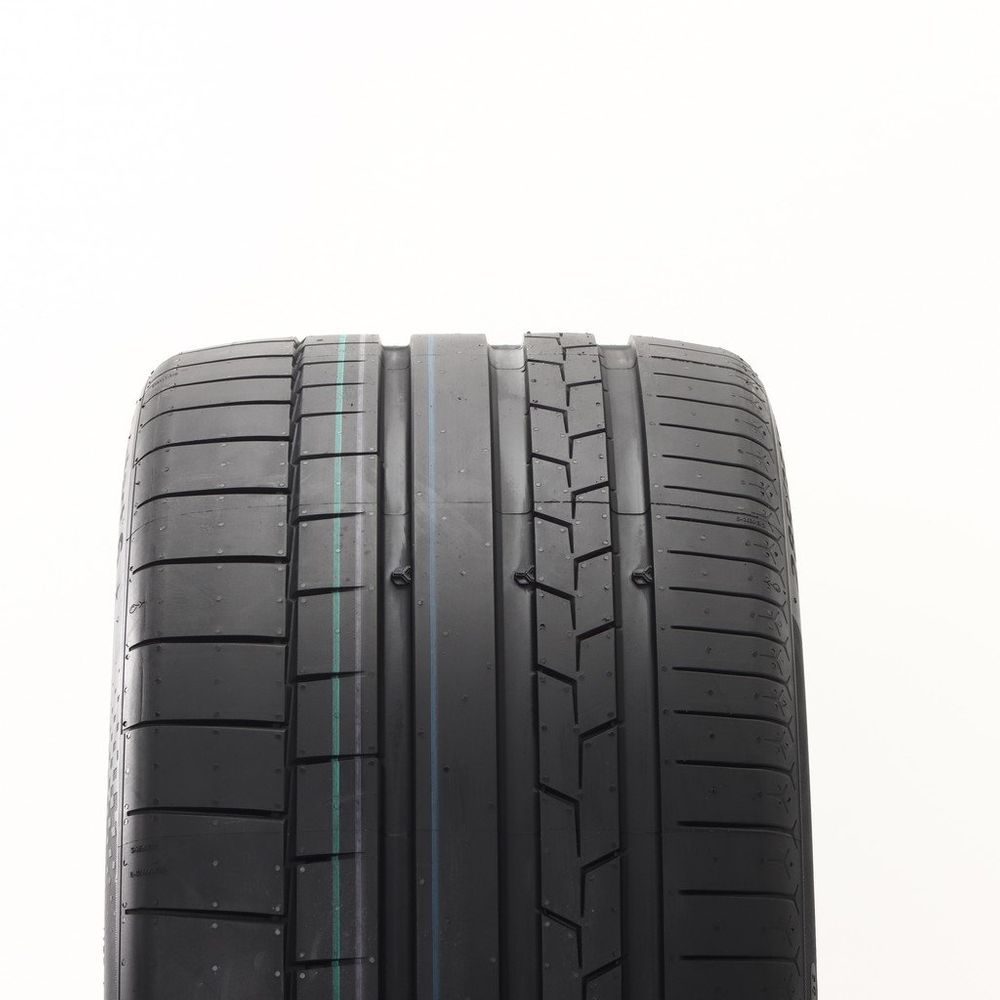 New 285/35ZR19 Continental SportContact 6 103Y - Image 2
