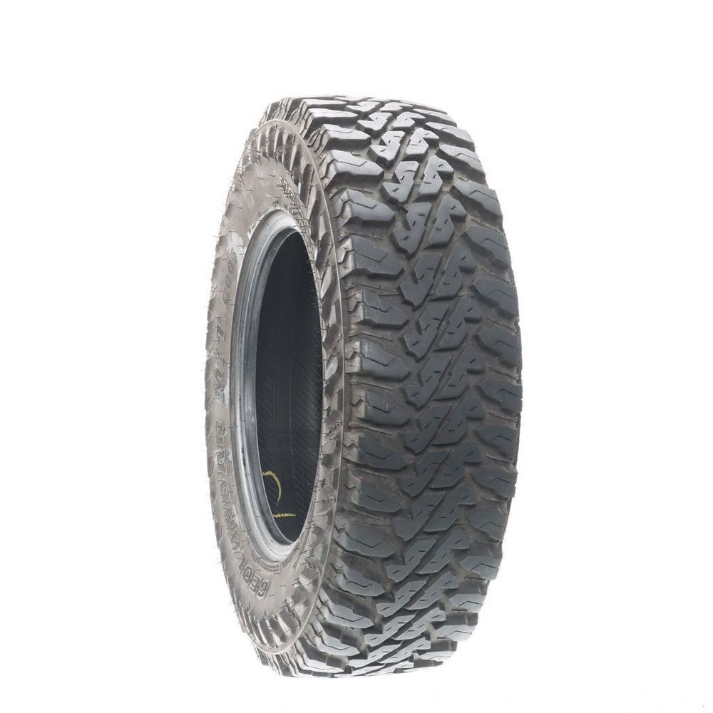 Used LT 245/75R17 Yokohama Geolandar M/T G003 121/118Q E - 14/32 - Image 1