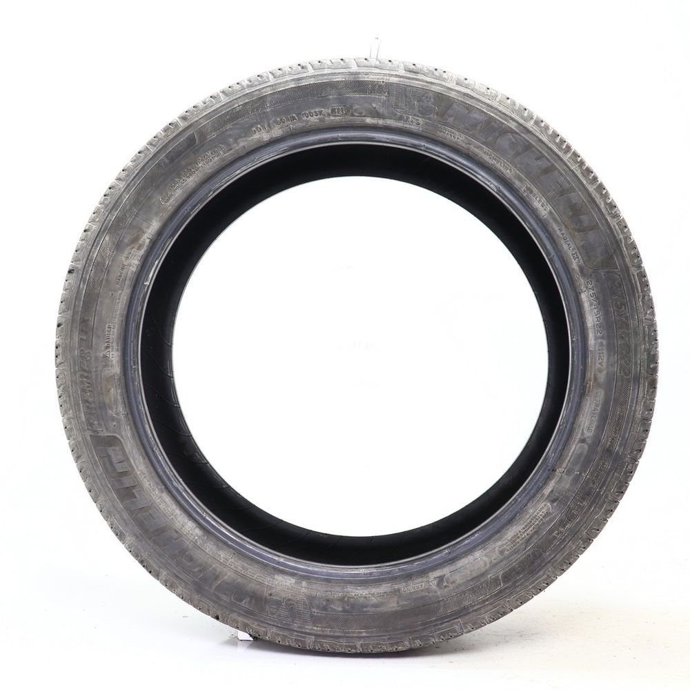 Used 275/45R22 Michelin Premier LTX 112V - 7/32 - Image 3