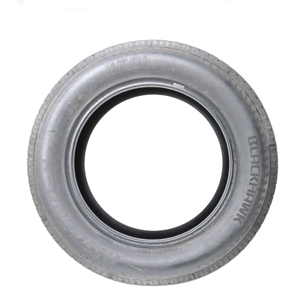 Used 275/60R20 Blackhawk Hiscend-H HT01 115S - 10.5/32 - Image 3