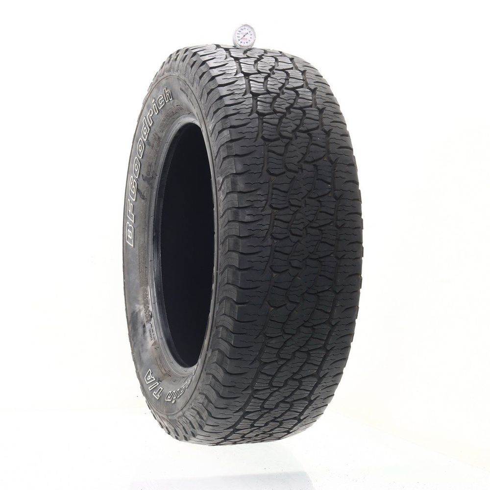 Used 275/60R20 BFGoodrich Trail-Terrain T/A 115T - 8.5/32 - Image 1