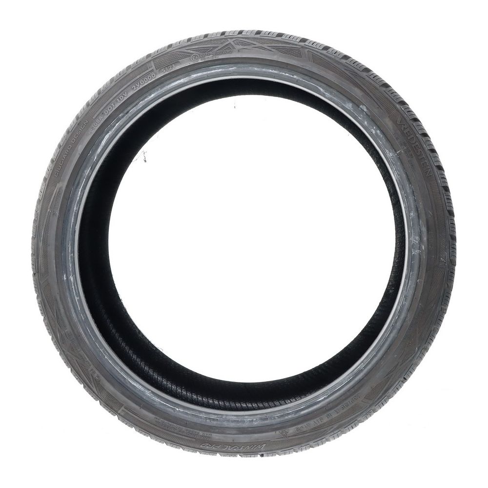 Used 235/35R19 Vredestein Wintrac Pro 91Y - 8.5/32 - Image 3