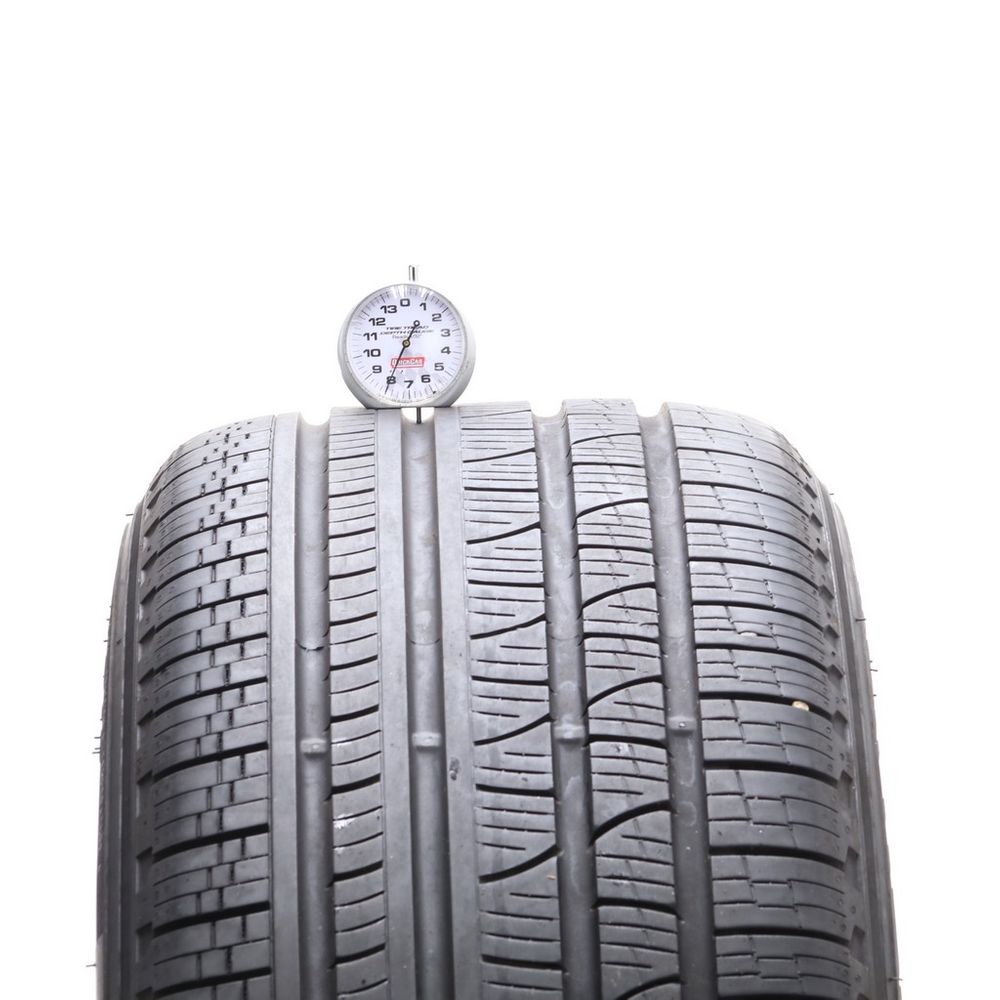 Used 255/55R18 Pirelli Scorpion Verde NO 105V - 8/32 - Image 2