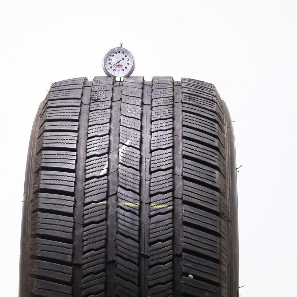 Set of (2) Used 305/50R20 Michelin Defender LTX M/S 116H - 8.5-9/32 - Image 5