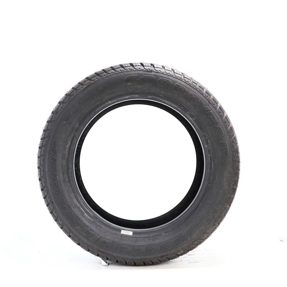 Driven Once 235/55R17 Goodyear Eagle Ultra Grip GW3 98V - 11/32 - Image 3
