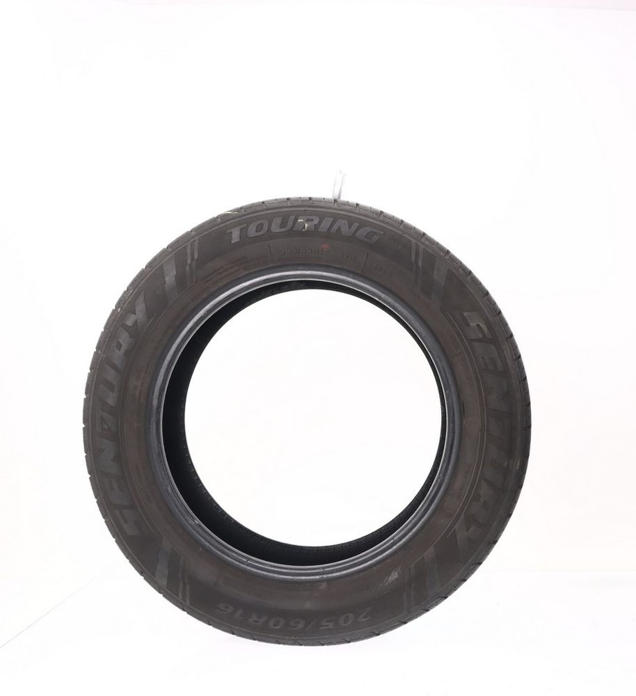 Set of (4) Used 205/60R16 Sentury Touring 92H - 7-7.5/32 - Image 3