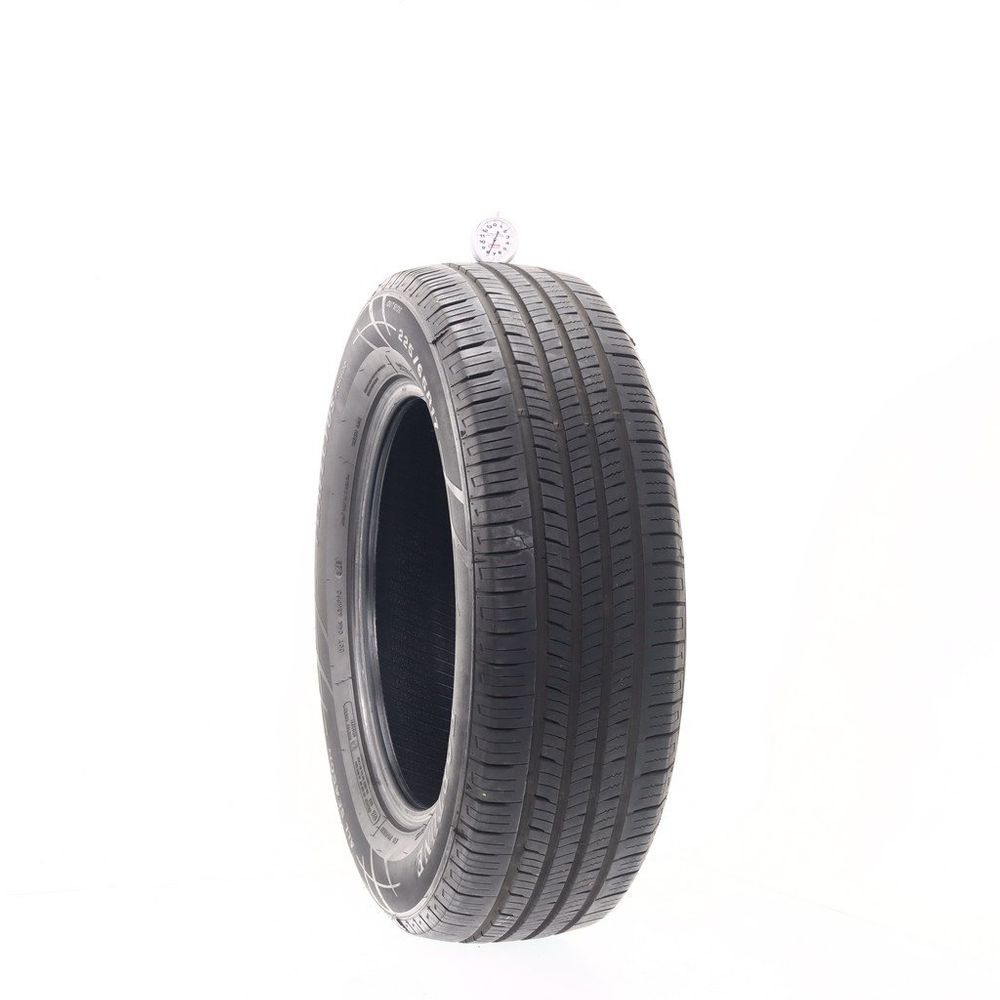 Used 225/65R17 Fortune Perfectus FSR602 102H - 7.5/32 - Image 1