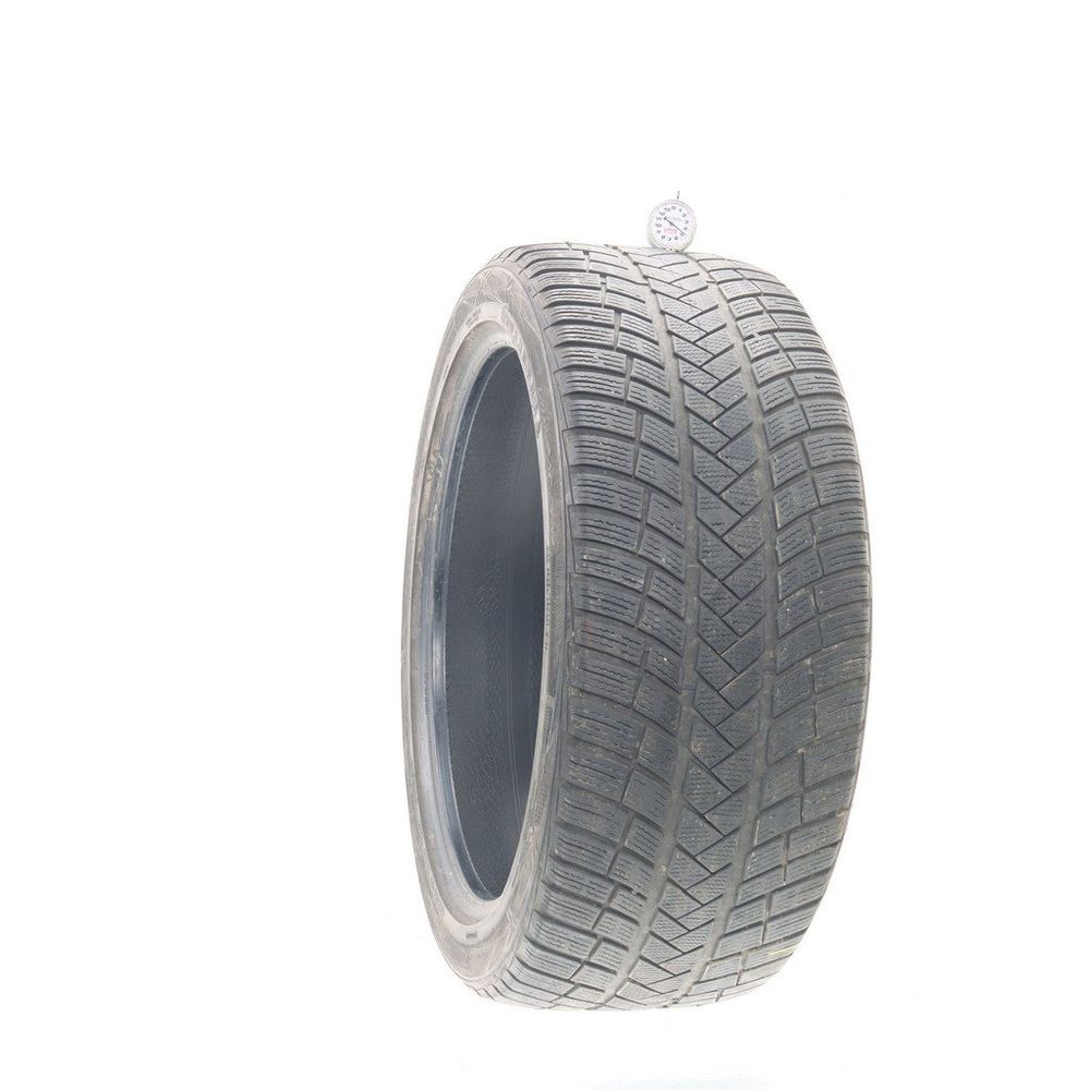 Used 275/40R21 Vredestein Wintrac Pro 107W - 4.5/32 - Image 1