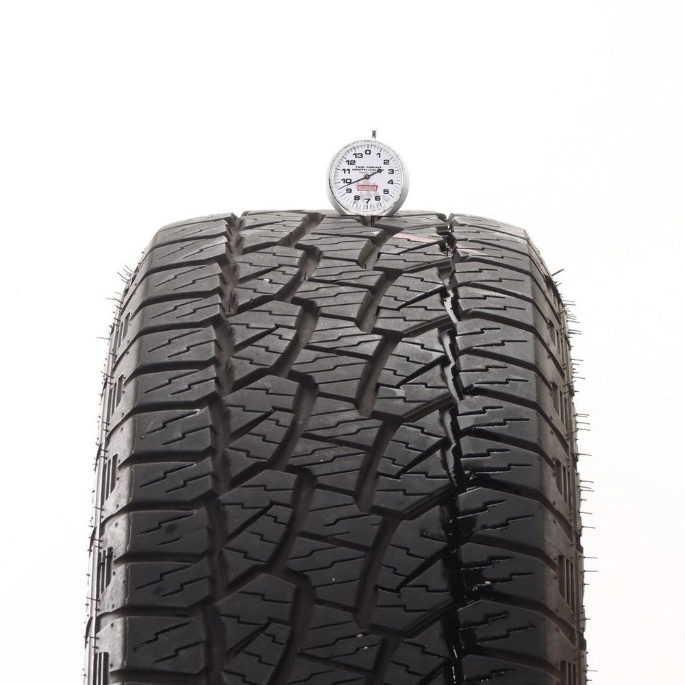 Set of (4) Used 275/55R20 Hankook Dynapro ATM 113T - 9.5-10/32 - Image 2