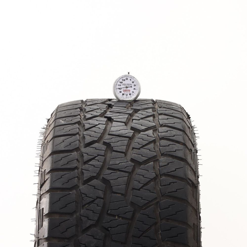 Set of (4) Used 275/55R20 Hankook Dynapro ATM 113T - 9.5-10/32 - Image 5