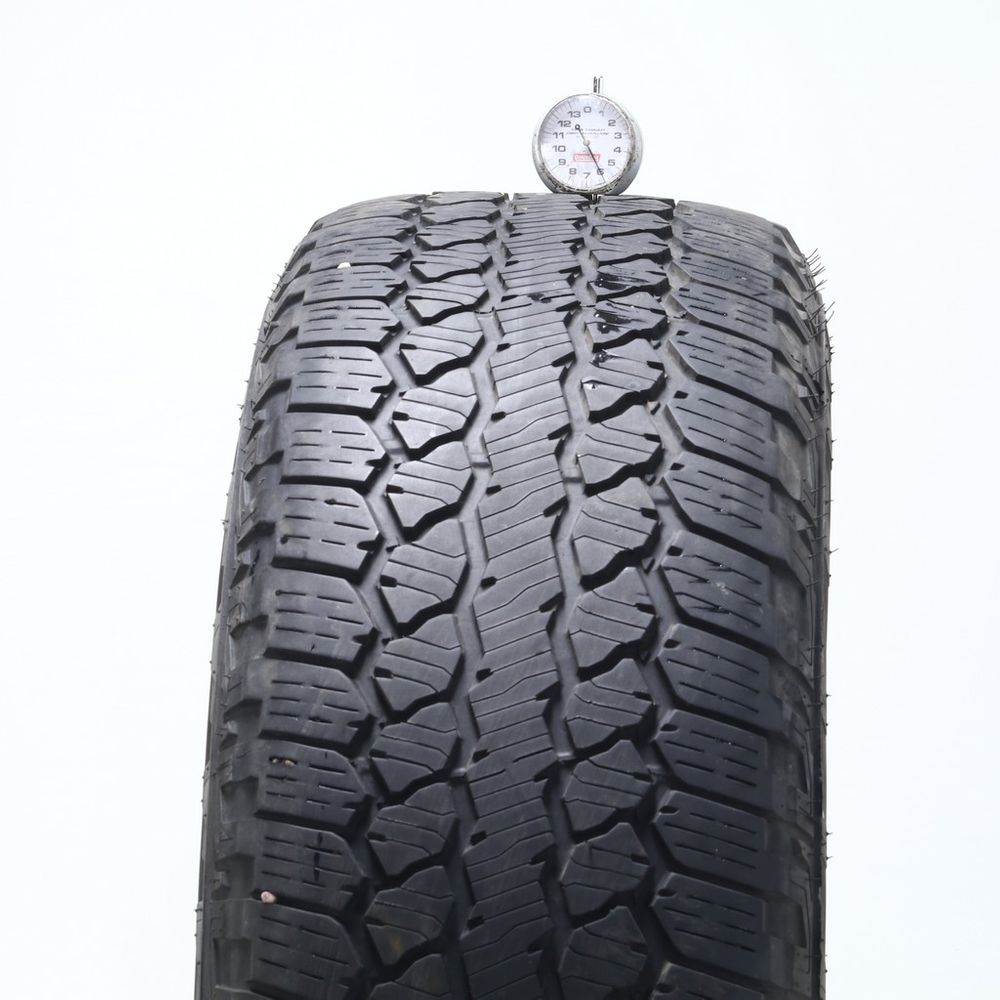 Set of (2) Used 275/65R18 Firestone Destination A/T2 114T - 6/32 - Image 2