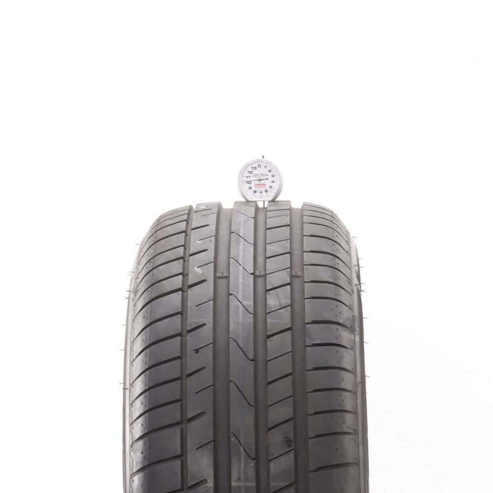 Set of (2) Used 245/60R18 Petlas Explero PT431 H/T 105H - 10/32 - Image 2