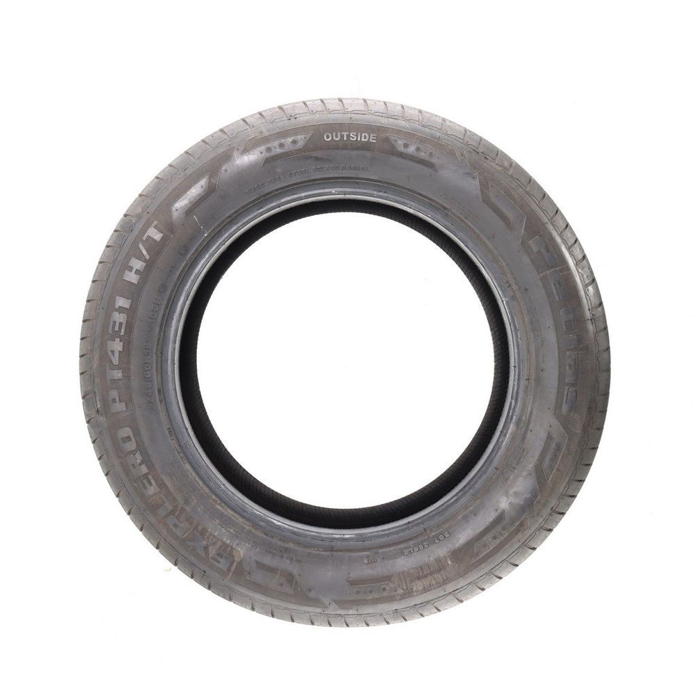Set of (2) Used 245/60R18 Petlas Explero PT431 H/T 105H - 10/32 - Image 3