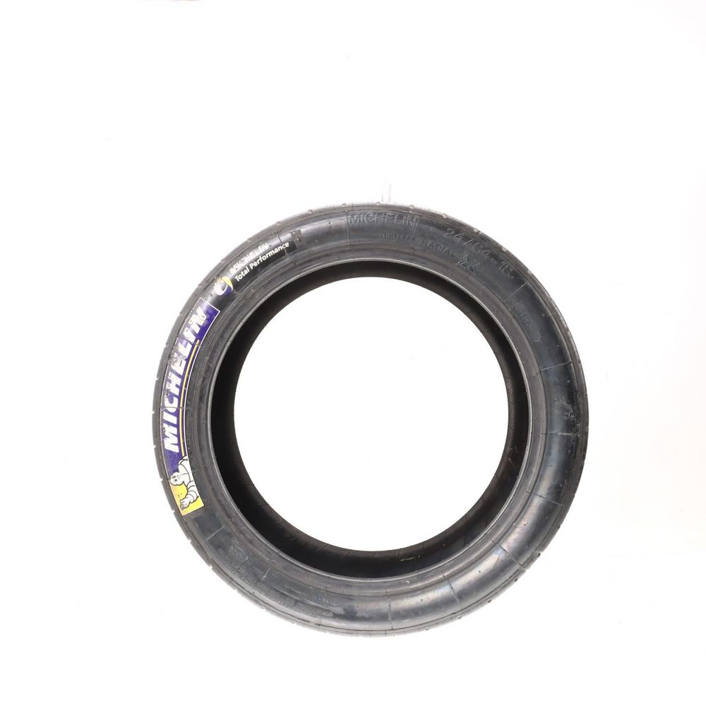 Used 24/64-18 Michelin P2G 1N/A - 6.5/32 - Image 3