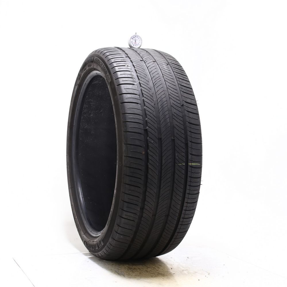 Used 265/40R22 Michelin Primacy Tour A/S GOE 106W - 6.5/32 - Image 1