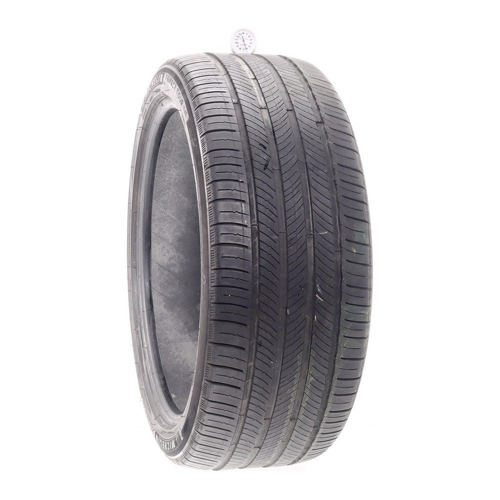 Used 265/40R22 Michelin Primacy Tour A/S GOE 106W - 6.5/32 - Image 1