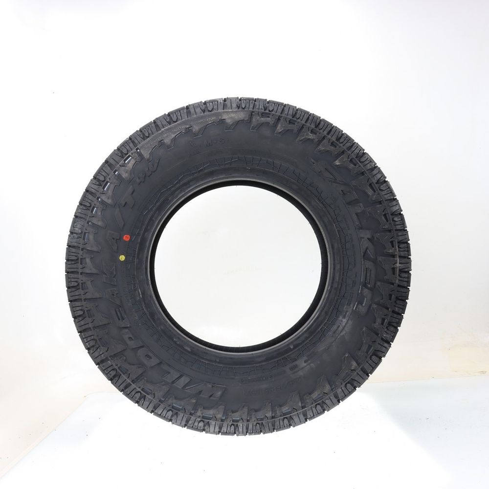 New 235/75R15 Falken Wildpeak A/T4W 109T - Image 3