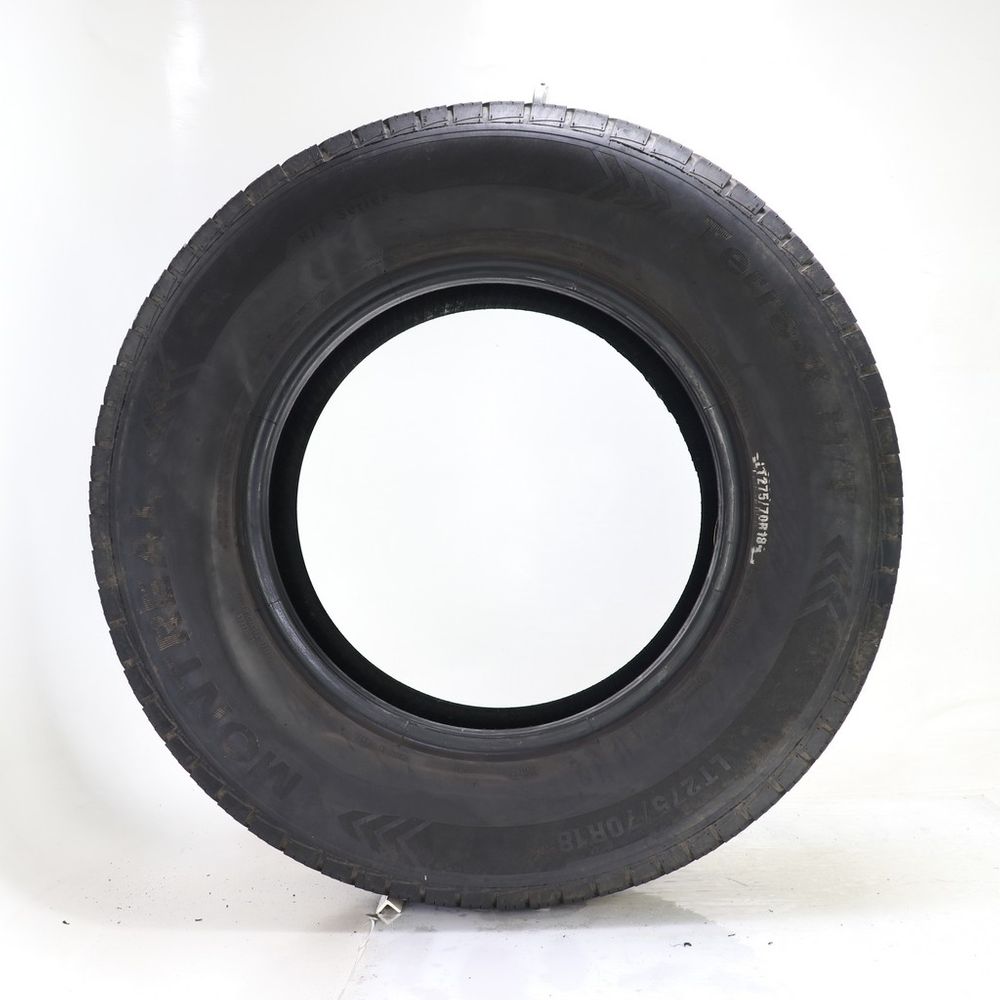 Used LT 275/70R18 Montreal Terra-X H/T 125/122S E - 9/32 - Image 3