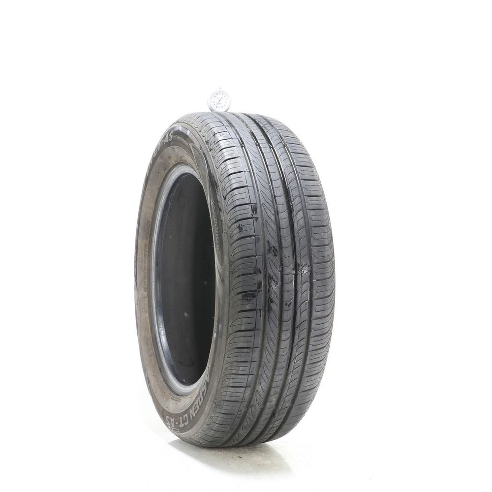 Used 235/60R18 Aspen GT-AS 1N/A - 8.5/32 - Image 1