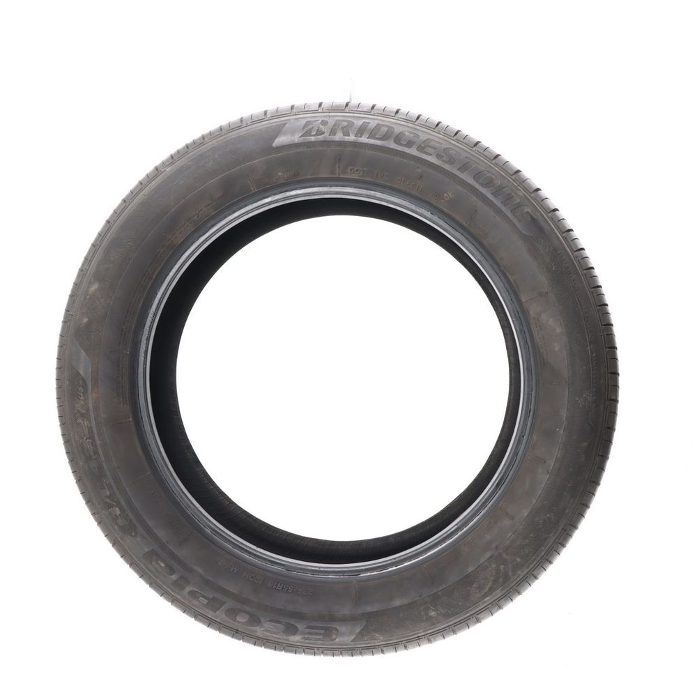 Set of (2) Used 235/55R18 Bridgestone Ecopia H/L 422 Plus 100H - 8-9.5/32 - Image 6