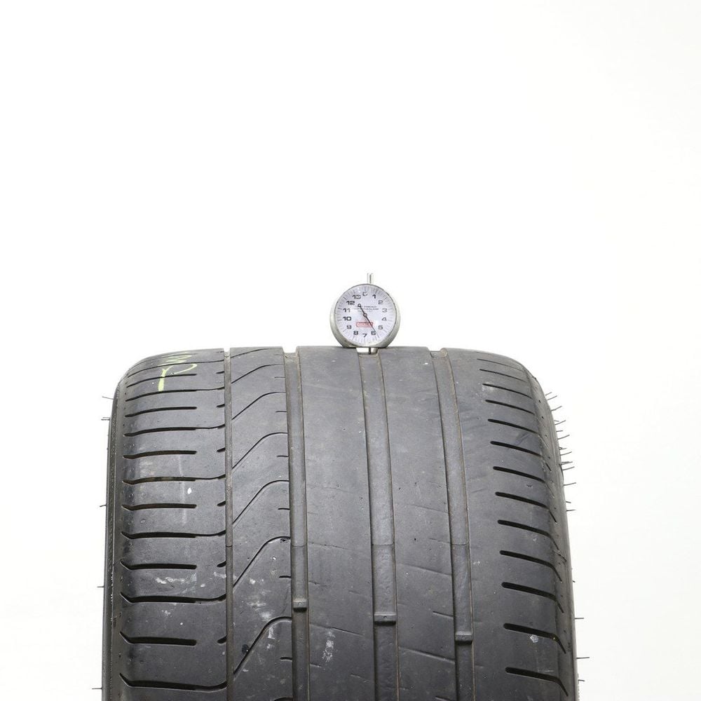 Set of (4) Used 305/30ZR20 Pirelli P Zero N1 103Y - 5.5-6/32 - Image 2
