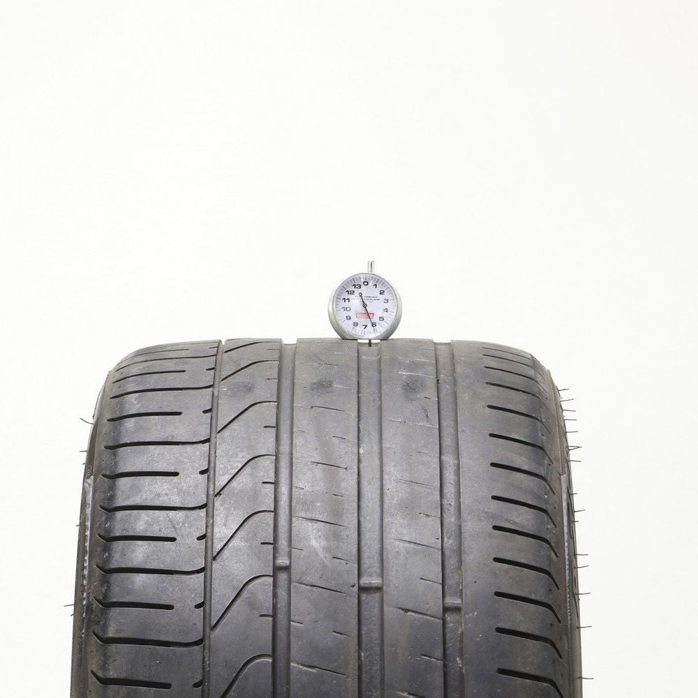 Set of (4) Used 305/30ZR20 Pirelli P Zero N1 103Y - 5.5-6/32 - Image 5