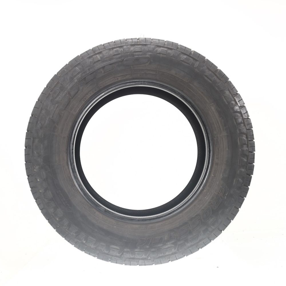 Used LT 275/65R18 Nitto Crosstek 123/120S E - 10/32 - Image 3