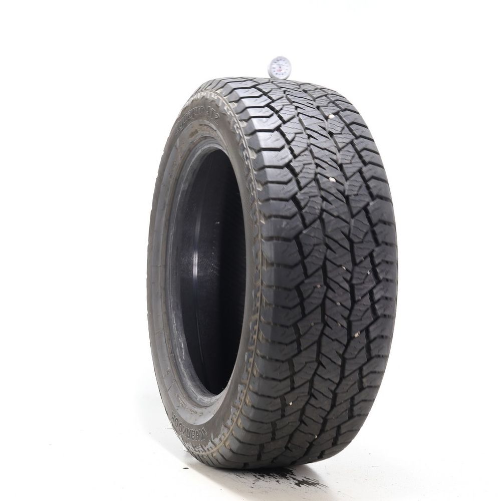 Used LT 275/55R20 Hankook Dynapro AT2 115/112S D - 12.5/32 | Utires