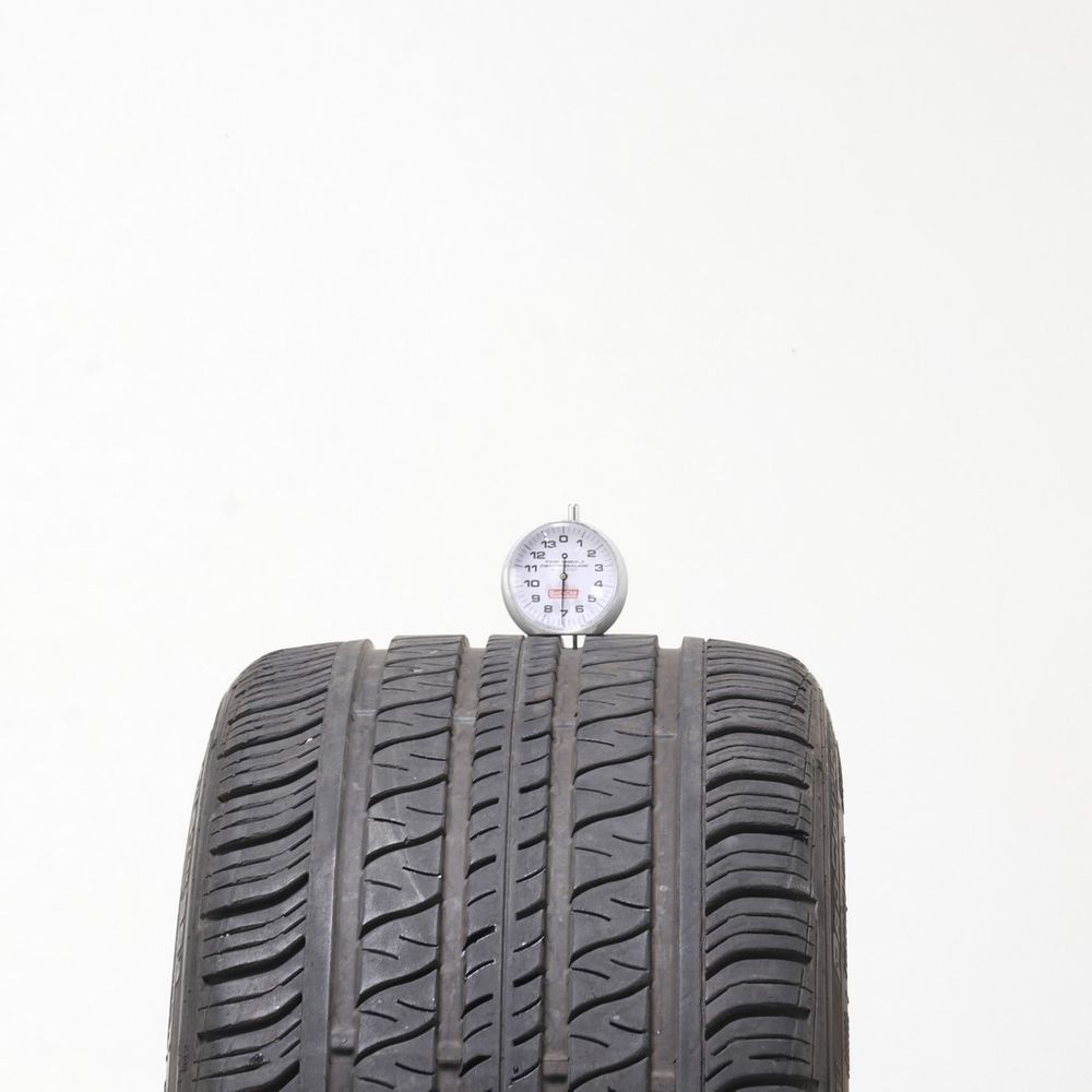 Used 255/35R18 Continental ProContact RX SSR 90V - 7/32 - Image 2