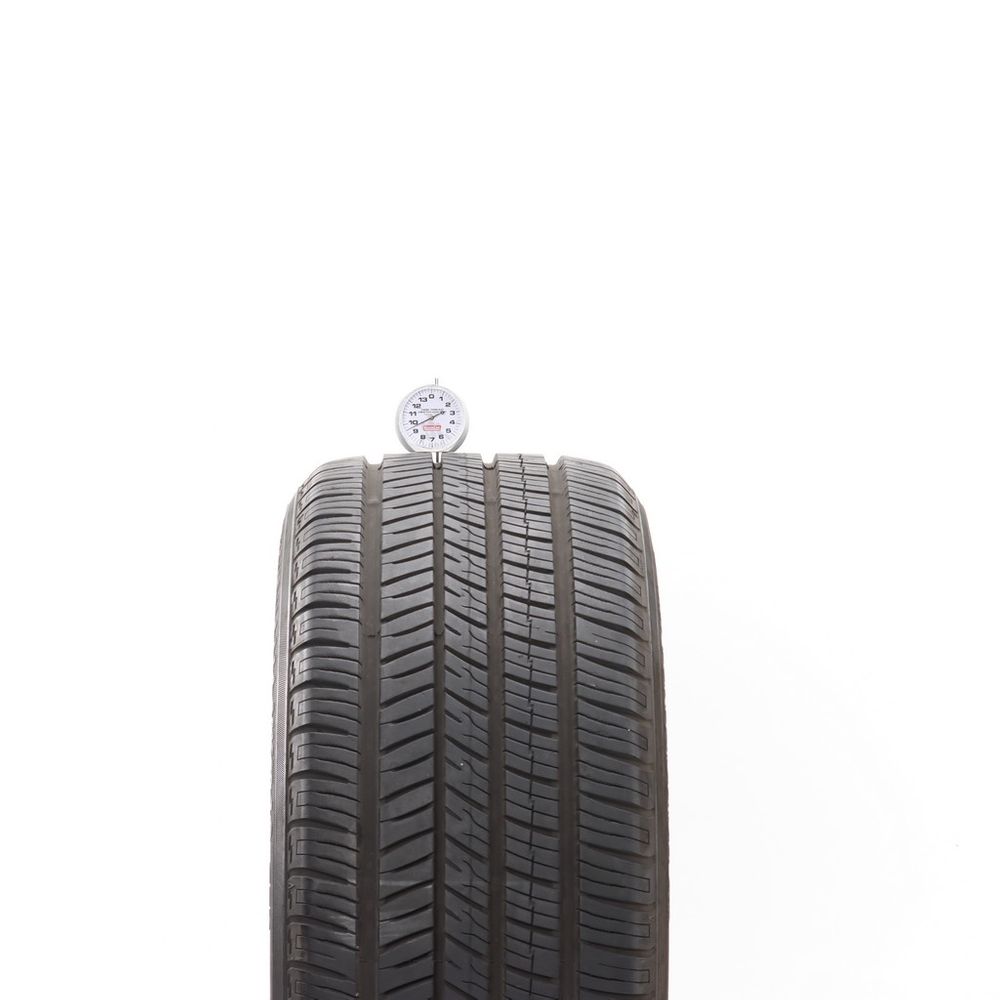 Used 245/45R18 Yokohama YK740 GTX 100V - 9.5/32 - Image 2