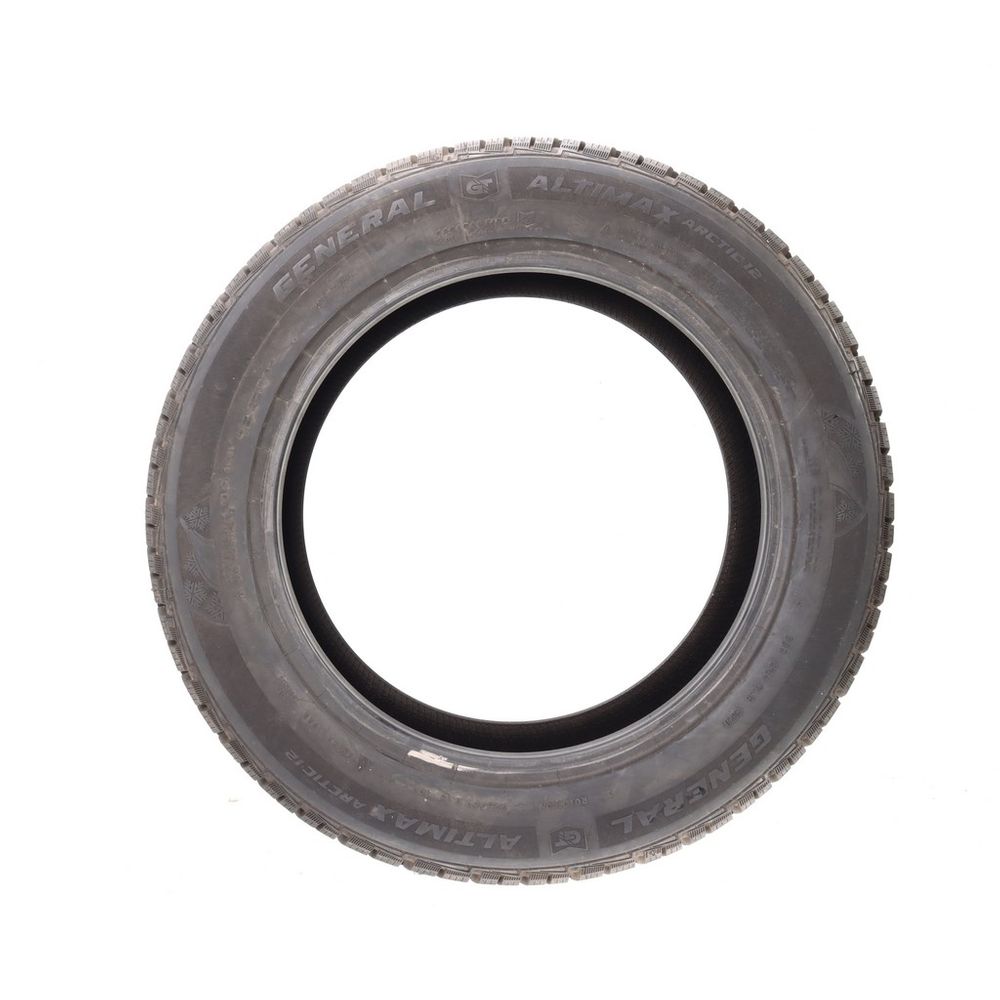 New 225/60R18 General Altimax Arctic 12 104T - Image 3